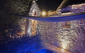 Borgo Sardedda Suites