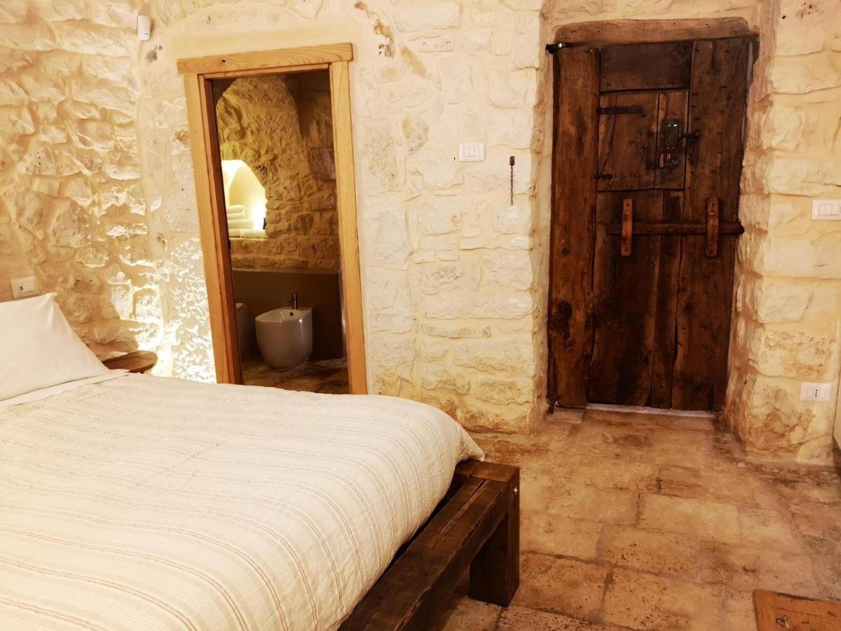 Borgo Sardedda Suites Locorotondo Buitenkant foto