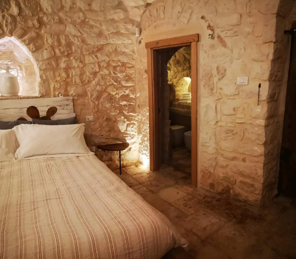 Borgo Sardedda Suites Locorotondo Buitenkant foto