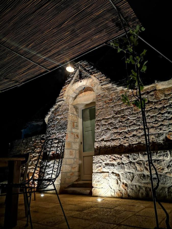 Borgo Sardedda Suites Locorotondo Buitenkant foto