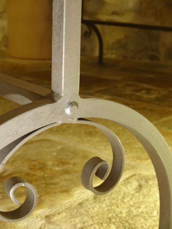 Borgo Sardedda Suites Locorotondo Kamer foto