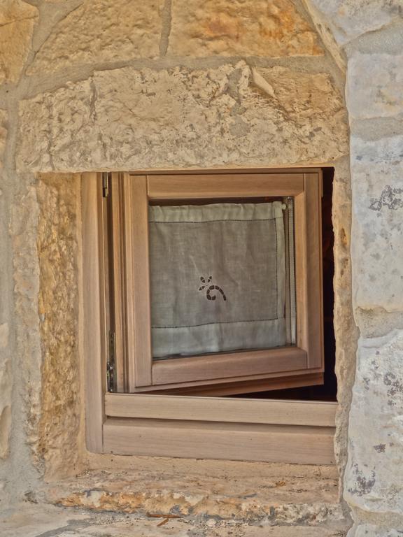 Borgo Sardedda Suites Locorotondo Kamer foto