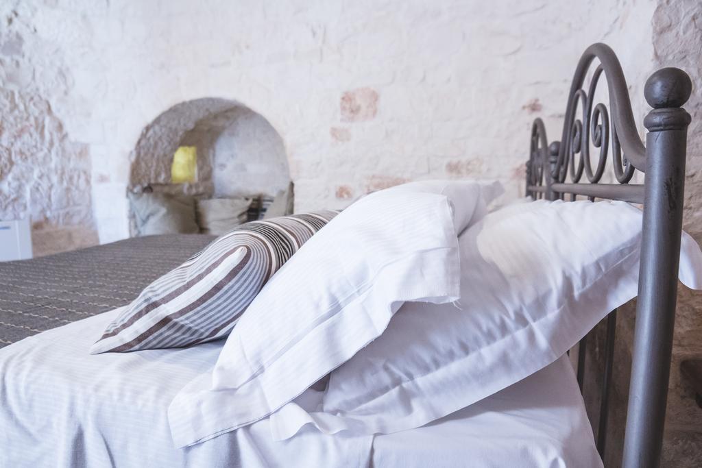 Borgo Sardedda Suites Locorotondo Buitenkant foto