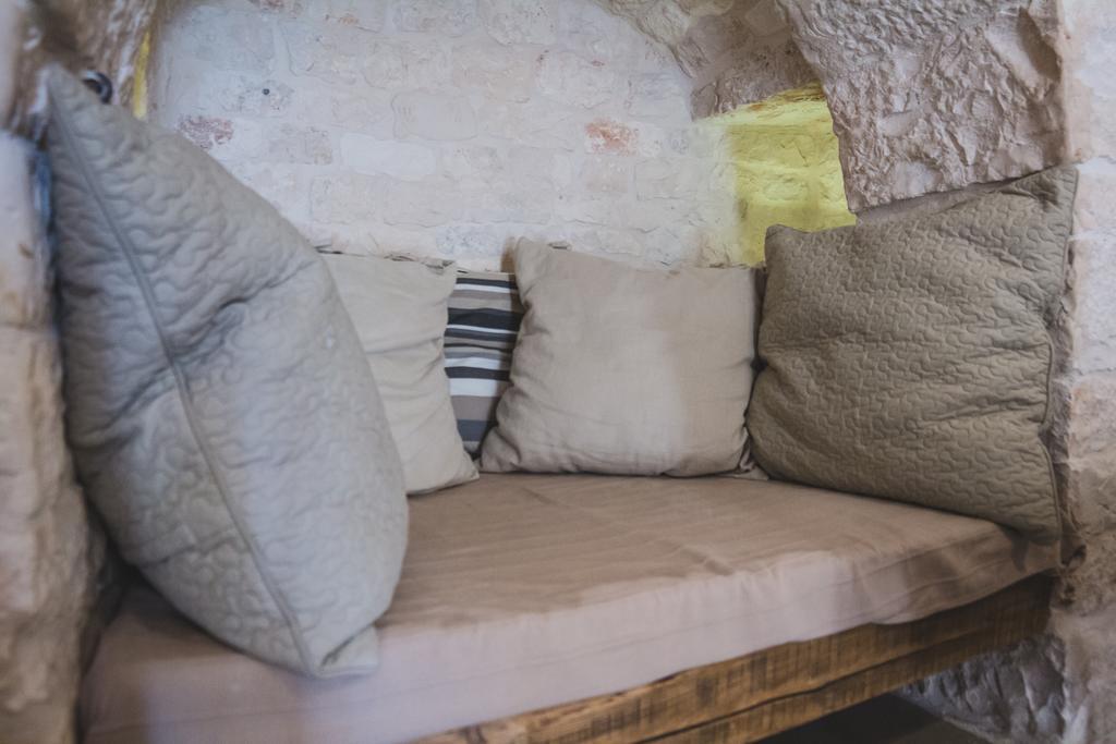 Borgo Sardedda Suites Locorotondo Buitenkant foto