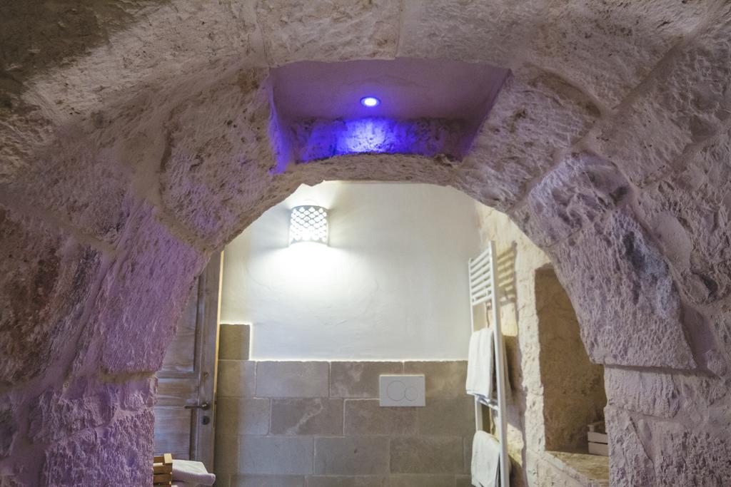 Borgo Sardedda Suites Locorotondo Buitenkant foto