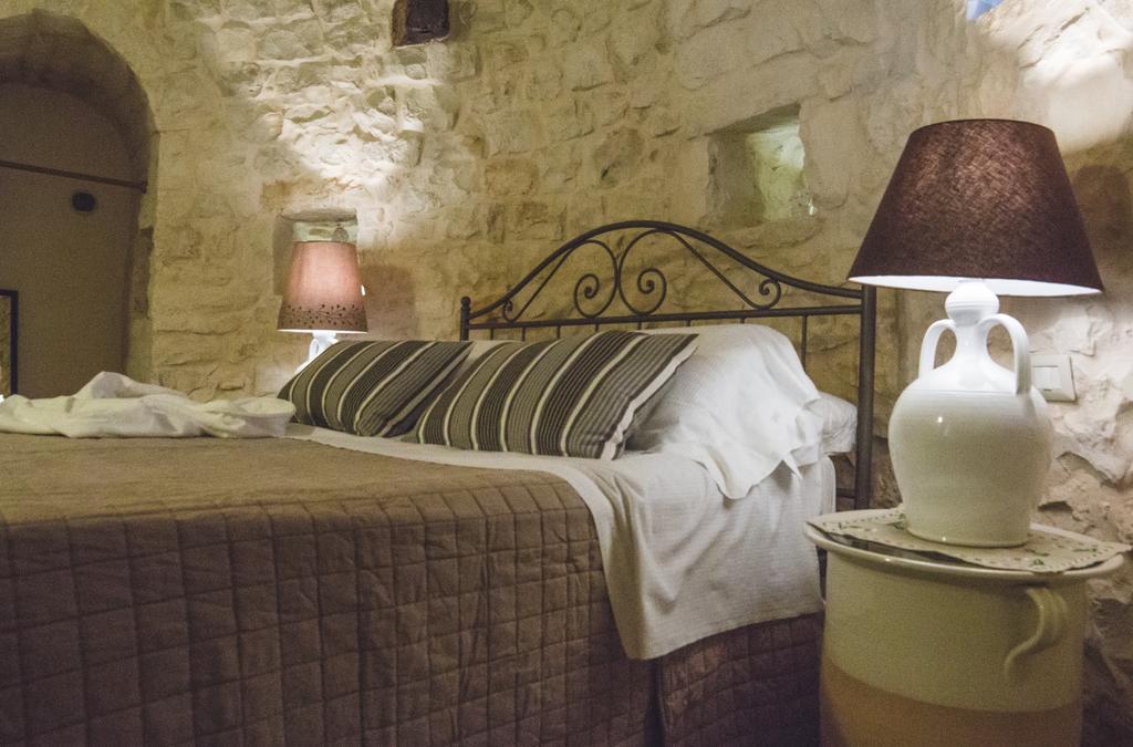 Borgo Sardedda Suites Locorotondo Buitenkant foto