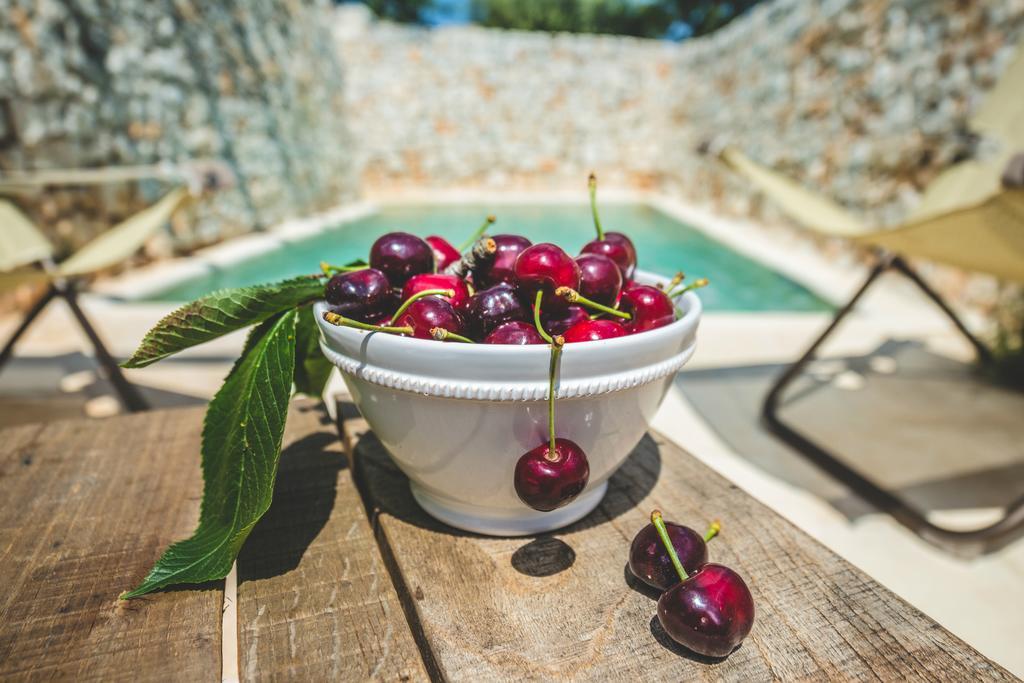 Borgo Sardedda Suites Locorotondo Buitenkant foto