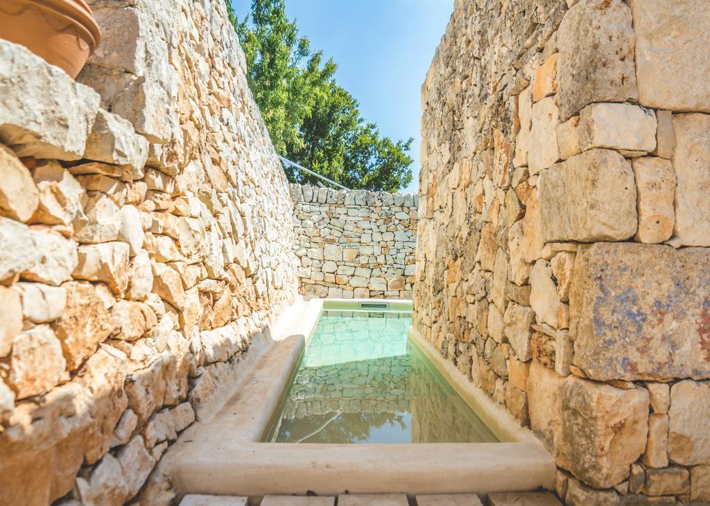 Borgo Sardedda Suites Locorotondo Buitenkant foto